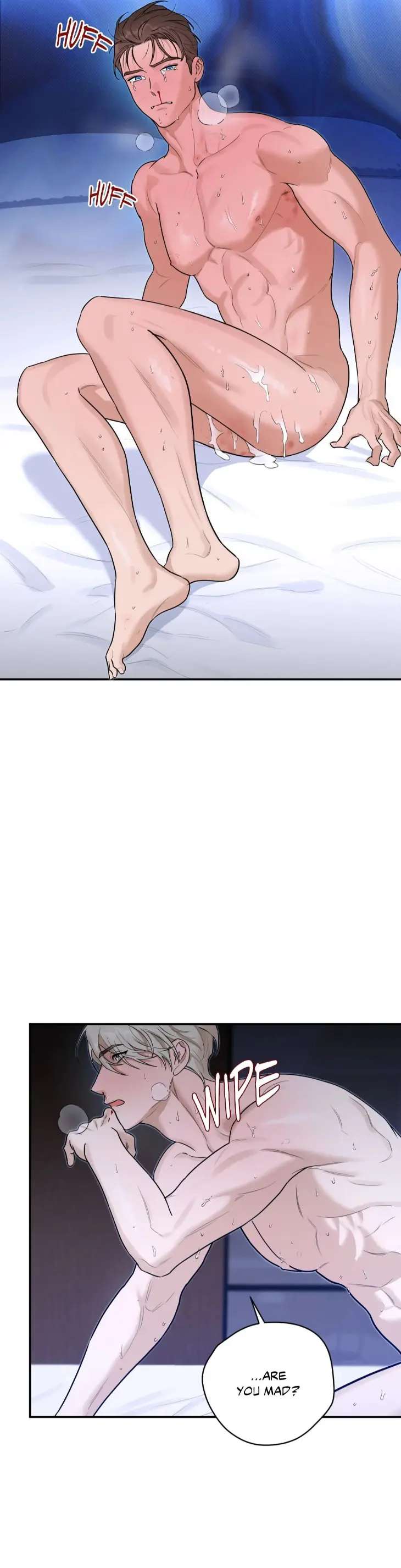 Aesthetics-Of-Unpleasantness-By-Seuseu-Uncensored-Eng page 16