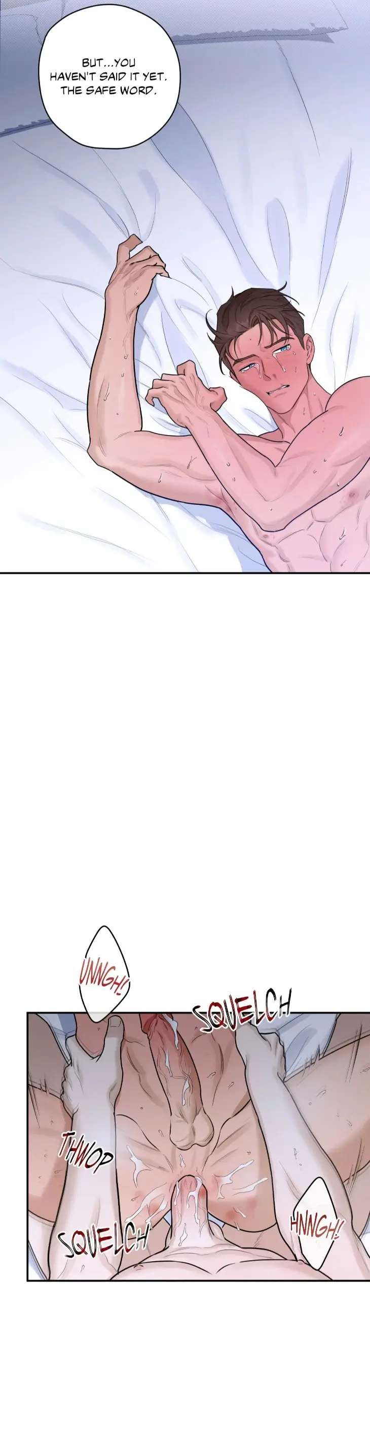 Aesthetics-Of-Unpleasantness-By-Seuseu-Uncensored-Eng page 18