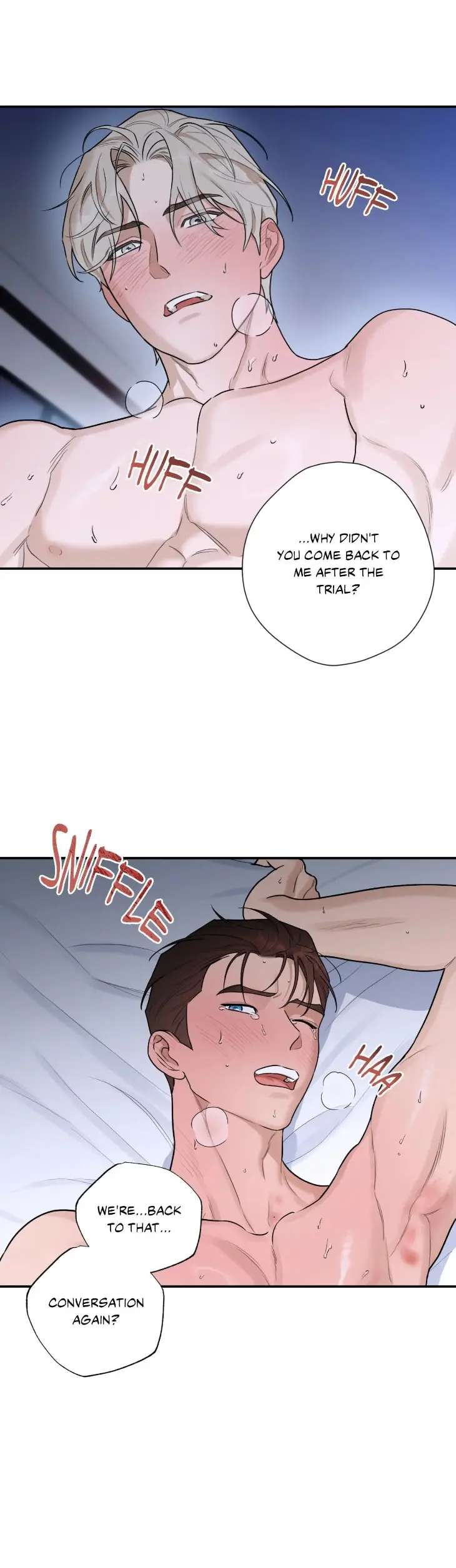 Aesthetics-Of-Unpleasantness-By-Seuseu-Uncensored-Eng page 19