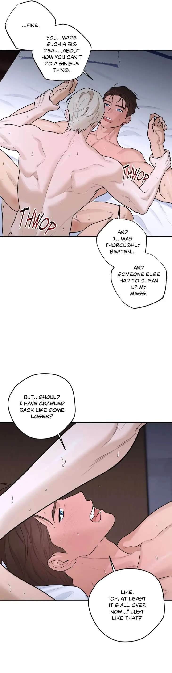 Aesthetics-Of-Unpleasantness-By-Seuseu-Uncensored-Eng page 21