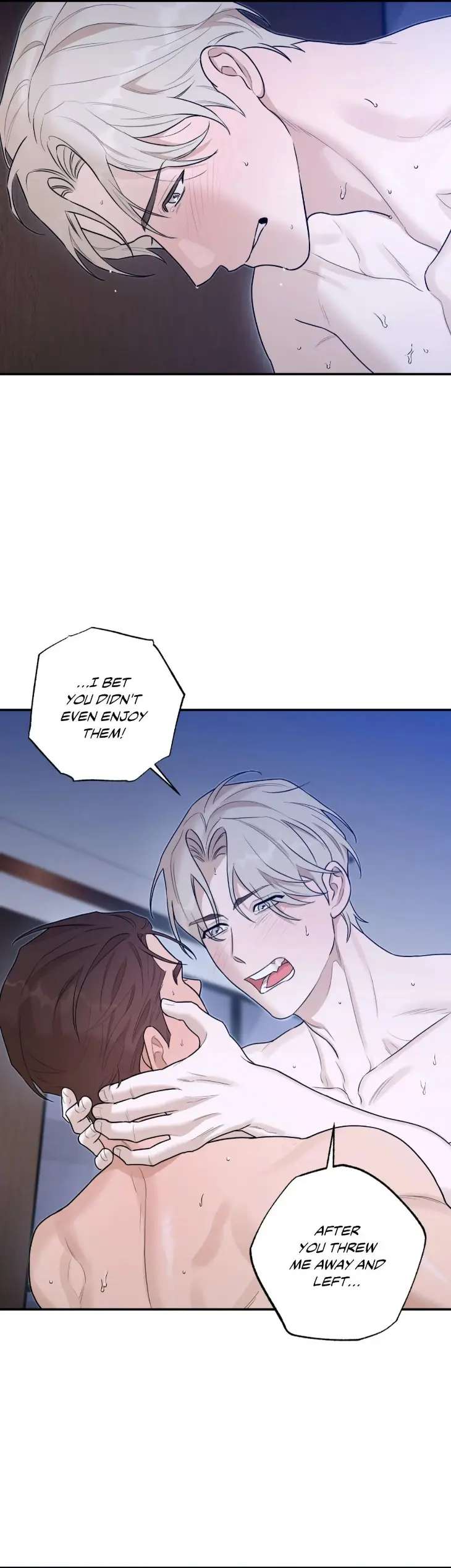 Aesthetics-Of-Unpleasantness-By-Seuseu-Uncensored-Eng page 26