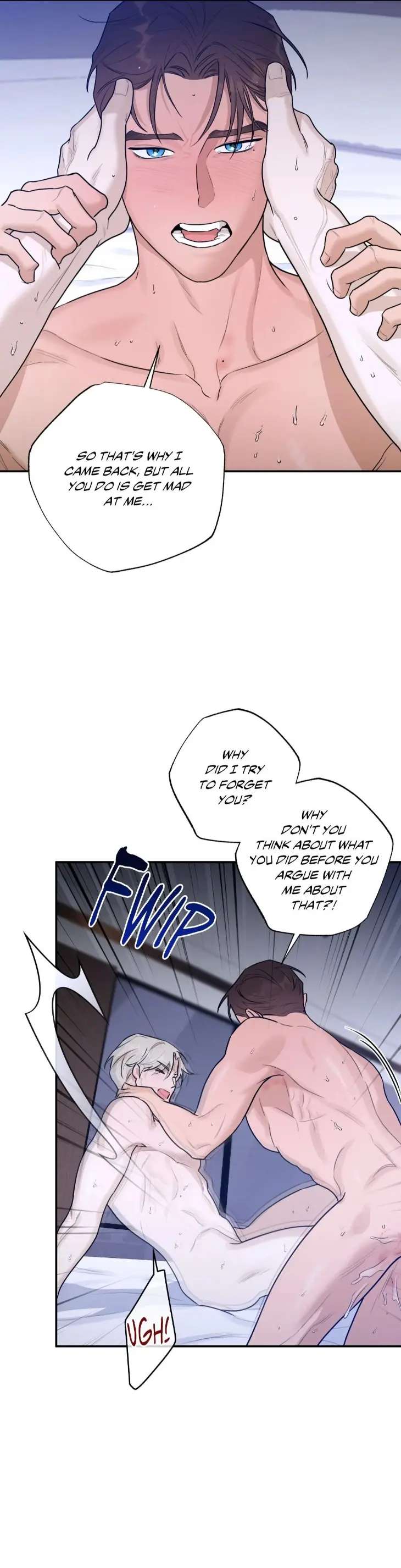 Aesthetics-Of-Unpleasantness-By-Seuseu-Uncensored-Eng page 27