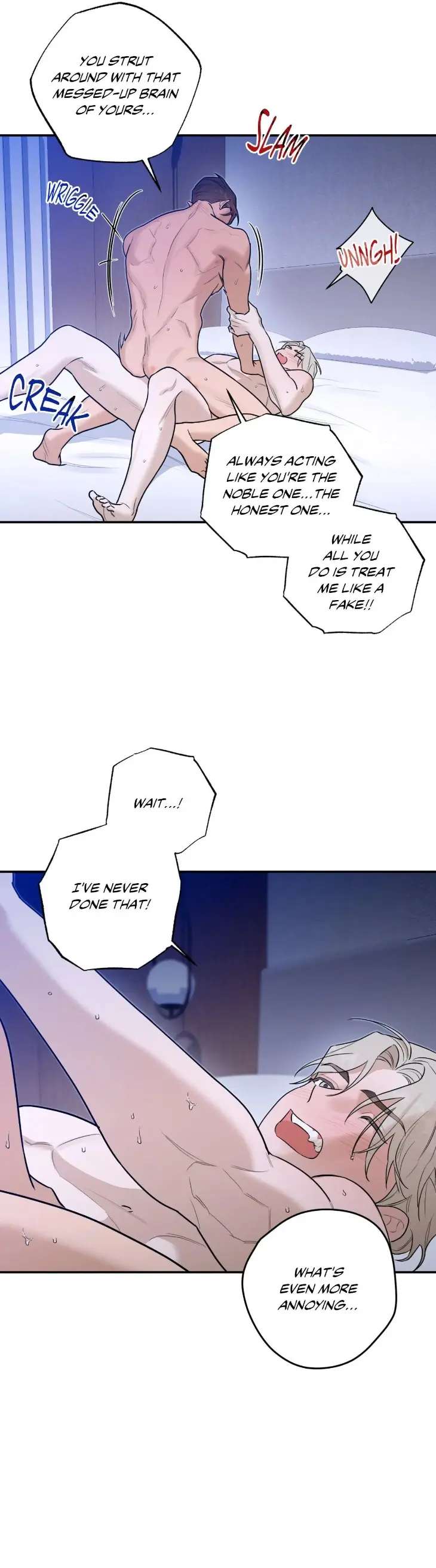 Aesthetics-Of-Unpleasantness-By-Seuseu-Uncensored-Eng page 31