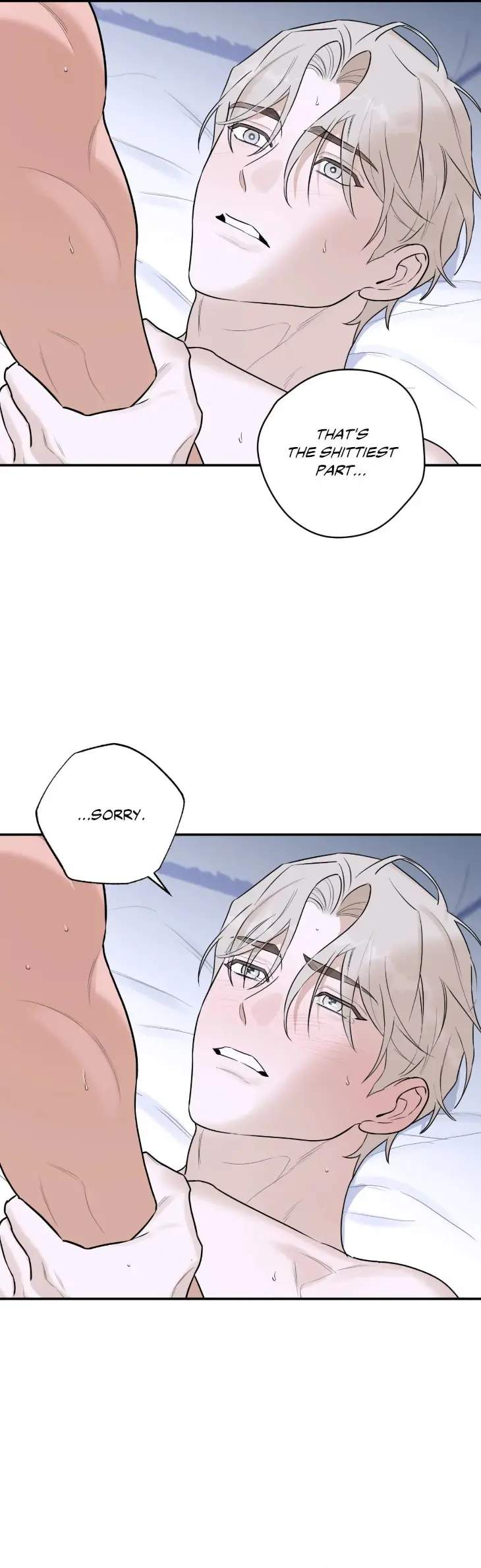 Aesthetics-Of-Unpleasantness-By-Seuseu-Uncensored-Eng page 33