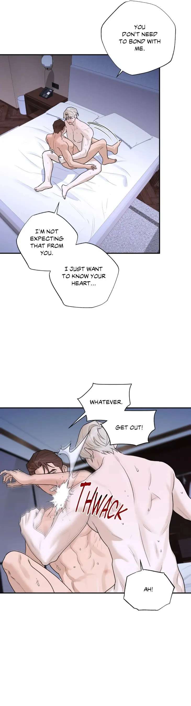Aesthetics-Of-Unpleasantness-By-Seuseu-Uncensored-Eng page 34