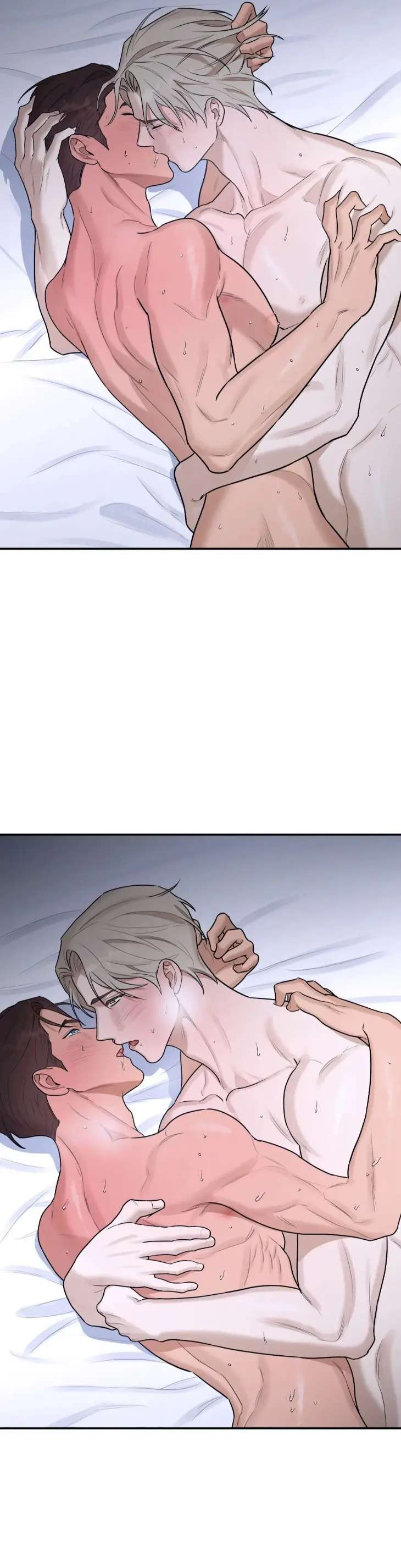Aesthetics-Of-Unpleasantness-By-Seuseu-Uncensored-Eng page 36
