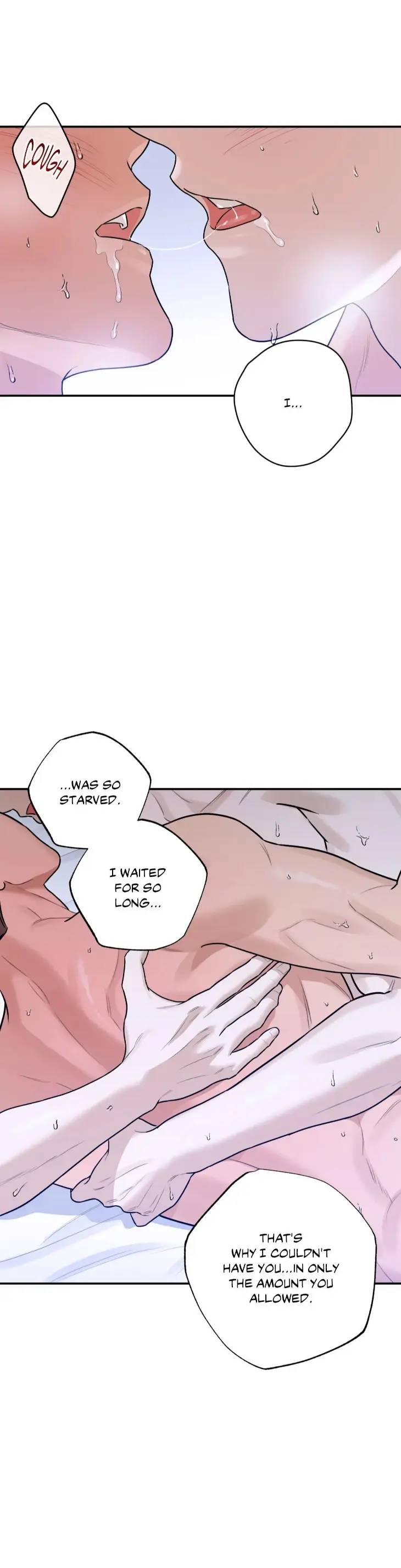 Aesthetics-Of-Unpleasantness-By-Seuseu-Uncensored-Eng page 37