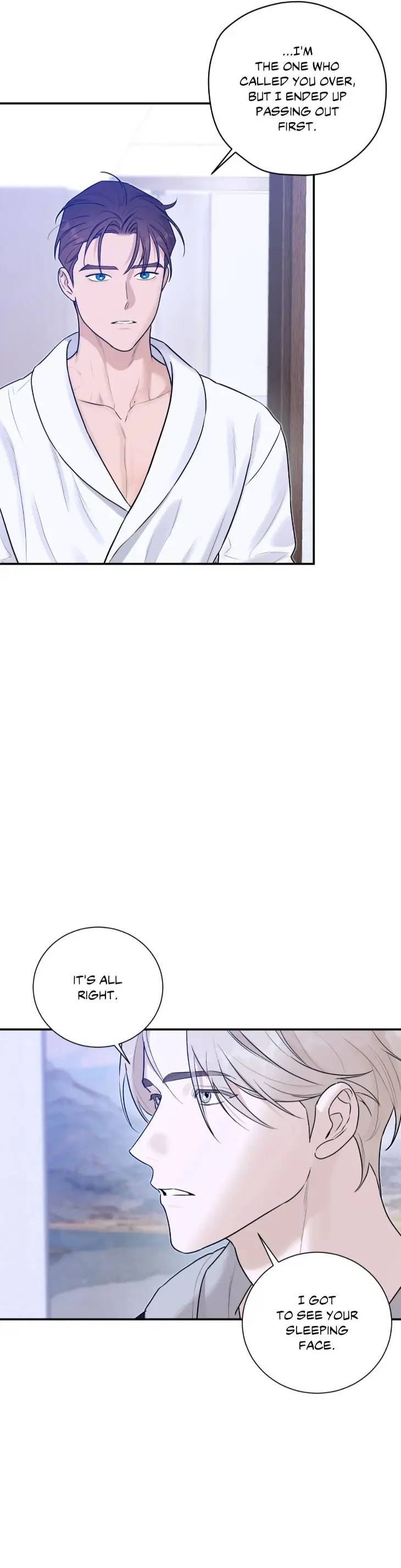 Aesthetics-Of-Unpleasantness-By-Seuseu-Uncensored-Eng page 8