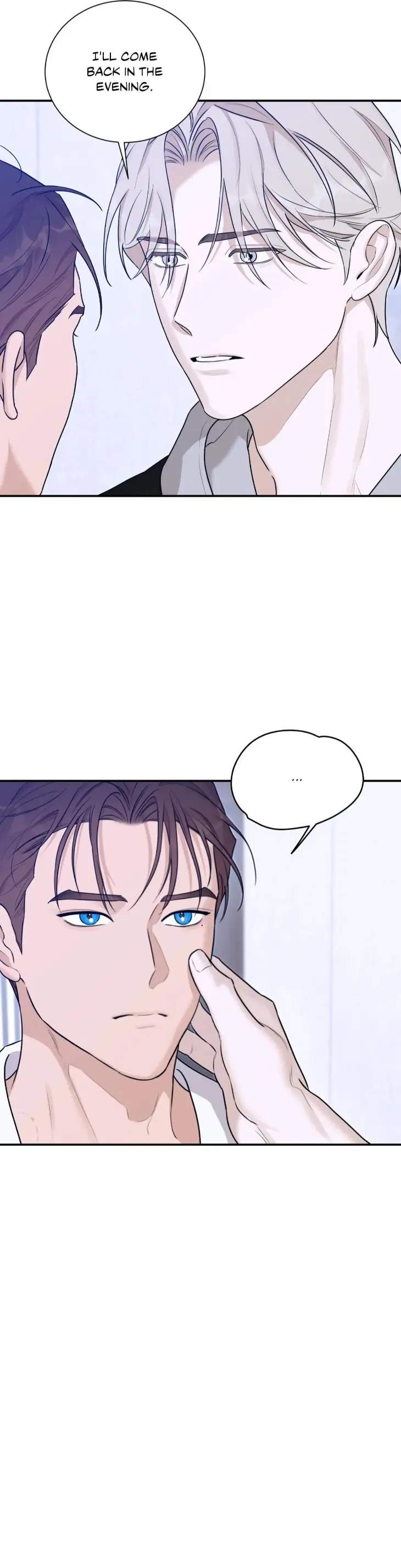 Aesthetics-Of-Unpleasantness-By-Seuseu-Uncensored-Eng page 10