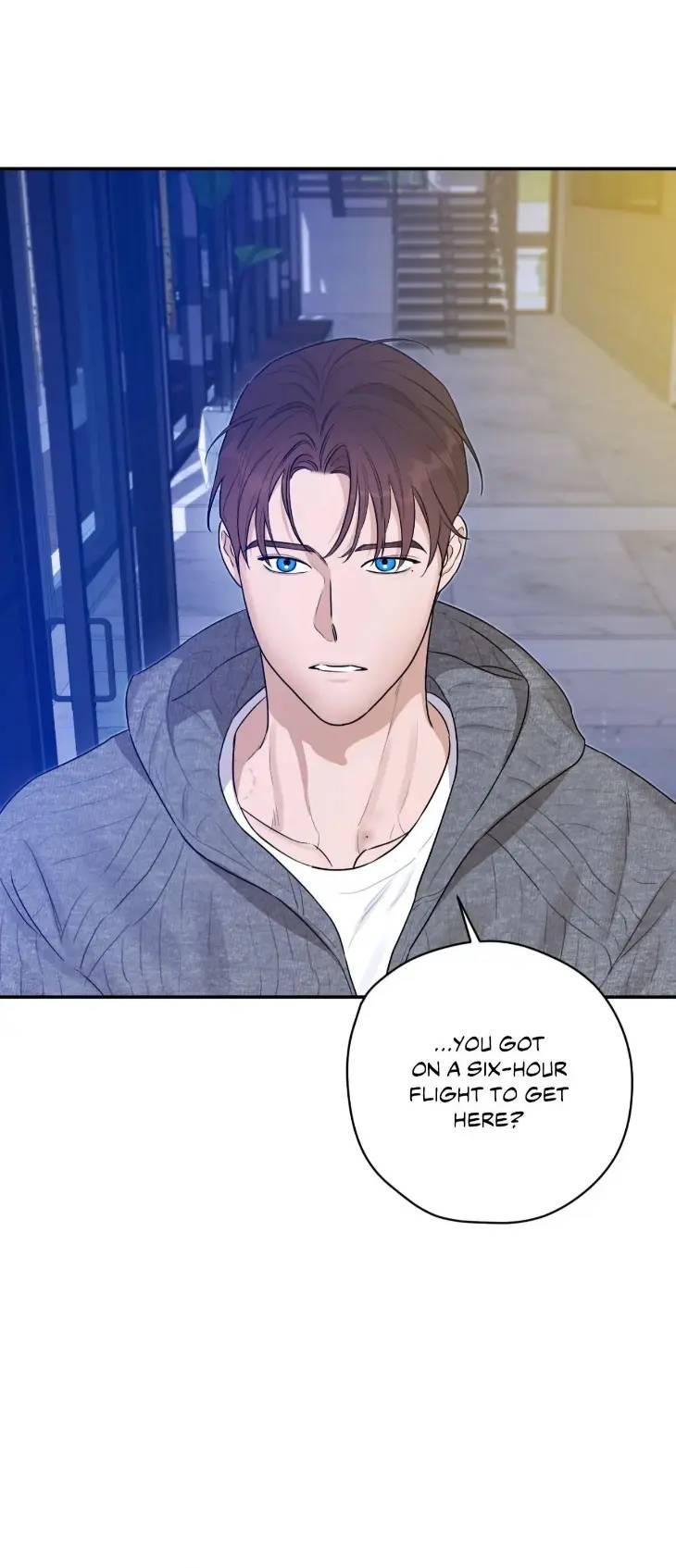 Aesthetics-Of-Unpleasantness-By-Seuseu-Uncensored-Eng page 20