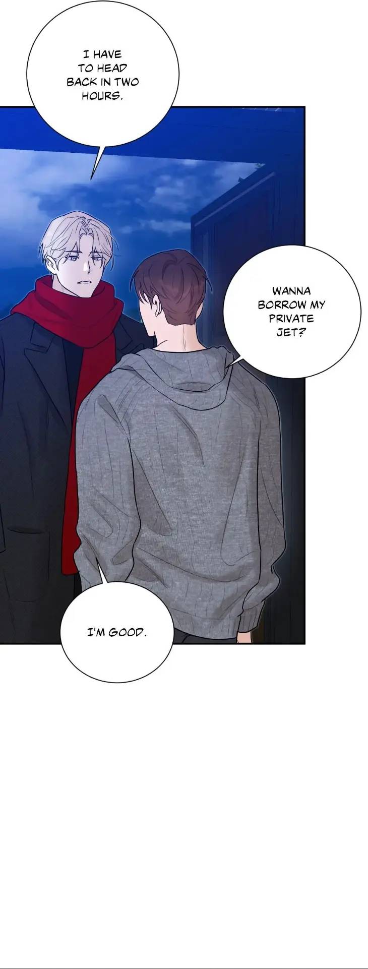 Aesthetics-Of-Unpleasantness-By-Seuseu-Uncensored-Eng page 21