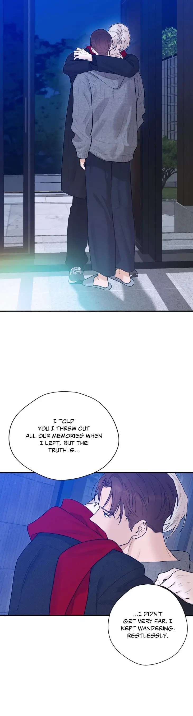 Aesthetics-Of-Unpleasantness-By-Seuseu-Uncensored-Eng page 28
