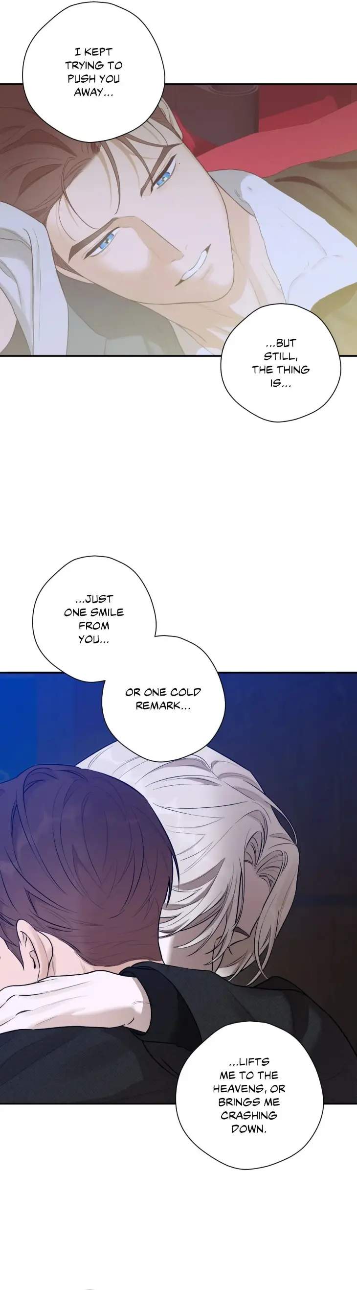 Aesthetics-Of-Unpleasantness-By-Seuseu-Uncensored-Eng page 29