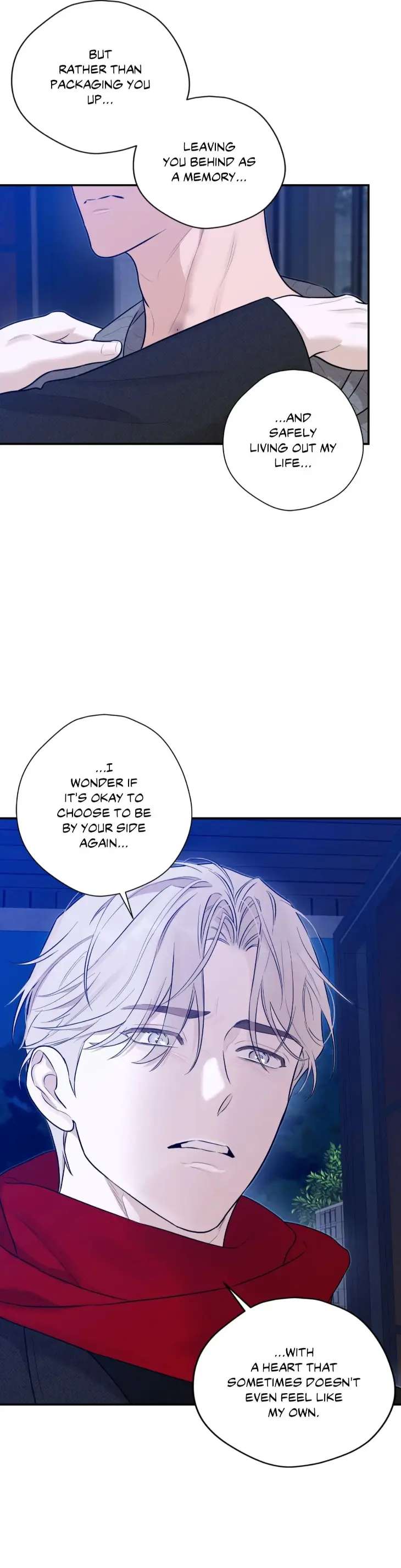 Aesthetics-Of-Unpleasantness-By-Seuseu-Uncensored-Eng page 30
