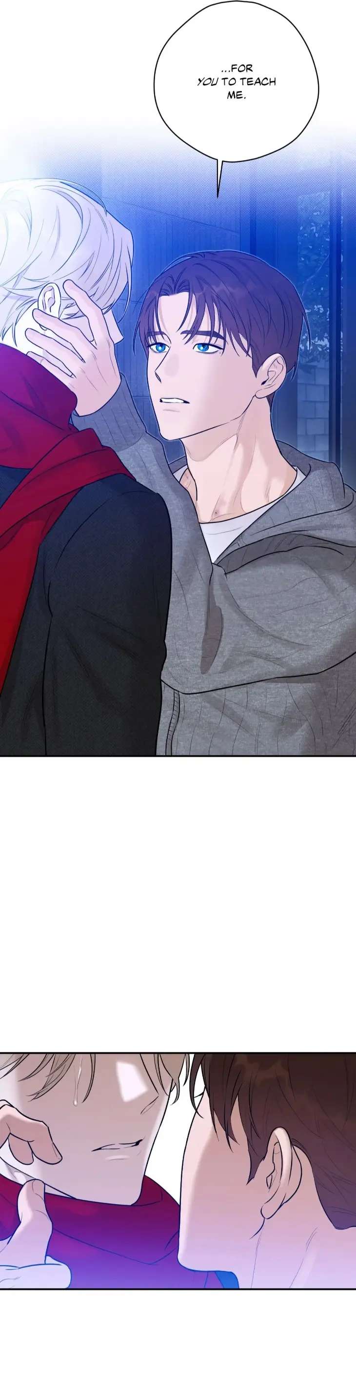 Aesthetics-Of-Unpleasantness-By-Seuseu-Uncensored-Eng page 32