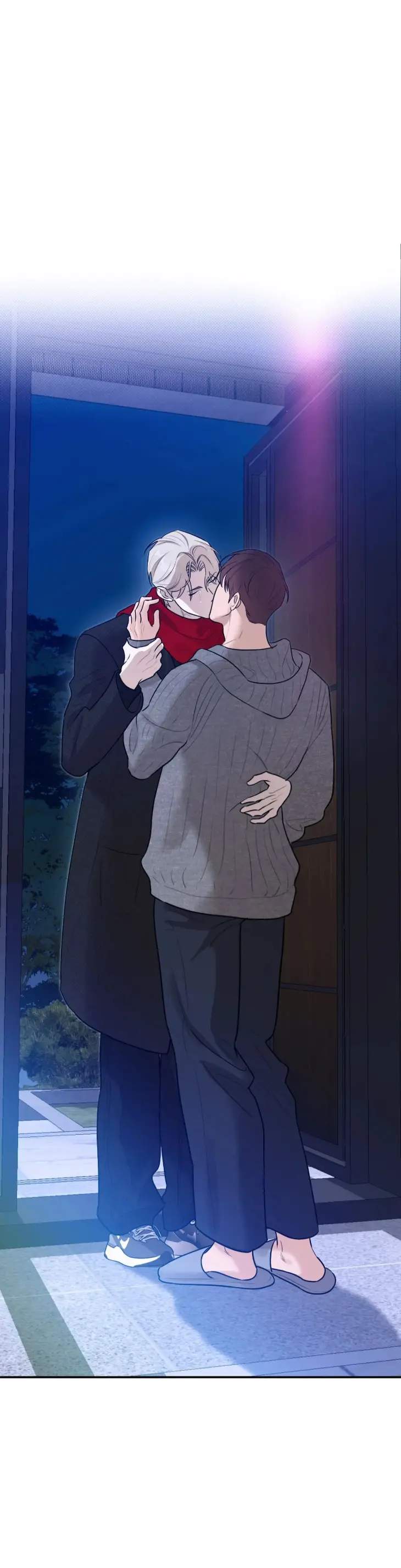 Aesthetics-Of-Unpleasantness-By-Seuseu-Uncensored-Eng page 33