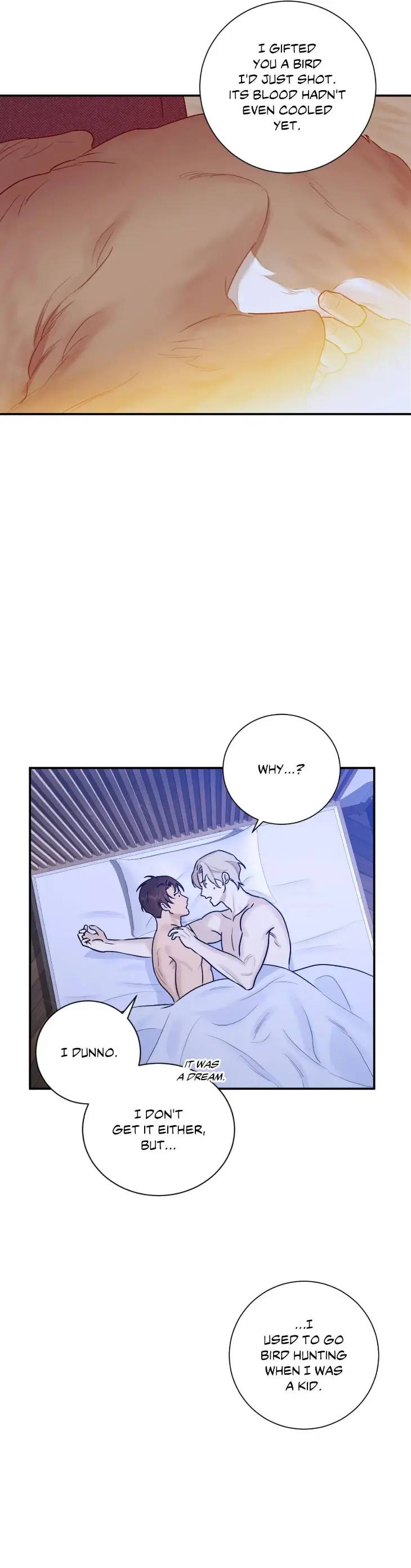 Aesthetics-Of-Unpleasantness-By-Seuseu-Uncensored-Eng page 36