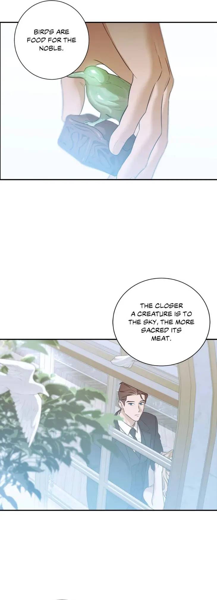 Aesthetics-Of-Unpleasantness-By-Seuseu-Uncensored-Eng page 37