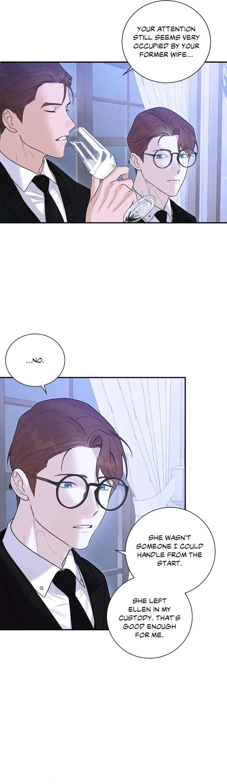 Aesthetics-Of-Unpleasantness-By-Seuseu-Uncensored-Eng page 3