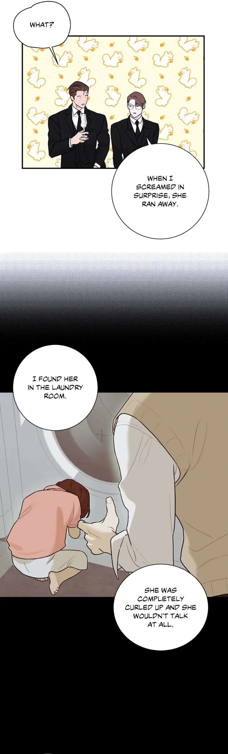 Aesthetics-Of-Unpleasantness-By-Seuseu-Uncensored-Eng page 5