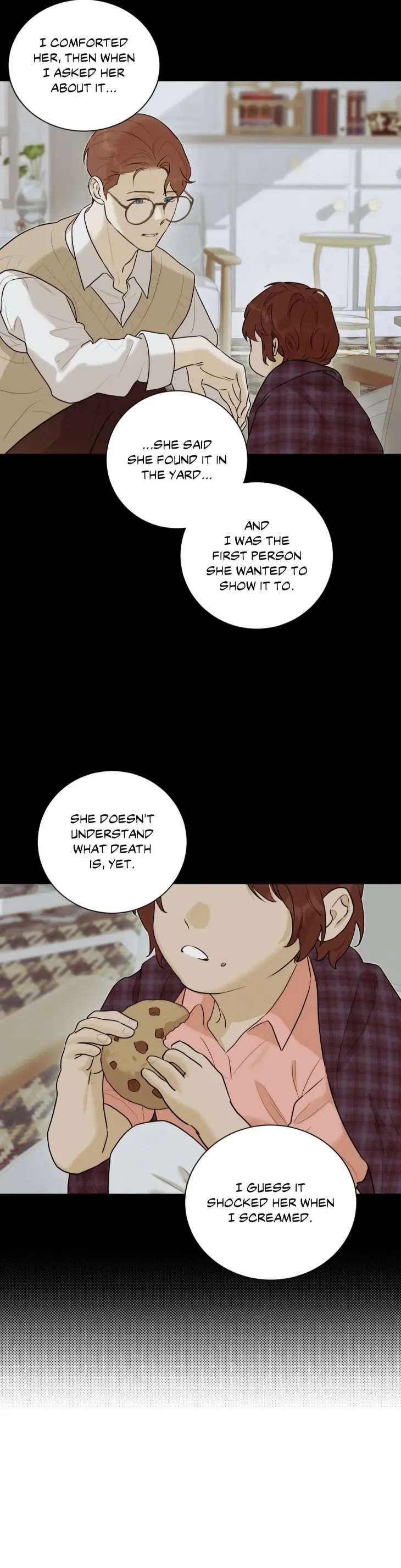 Aesthetics-Of-Unpleasantness-By-Seuseu-Uncensored-Eng page 6