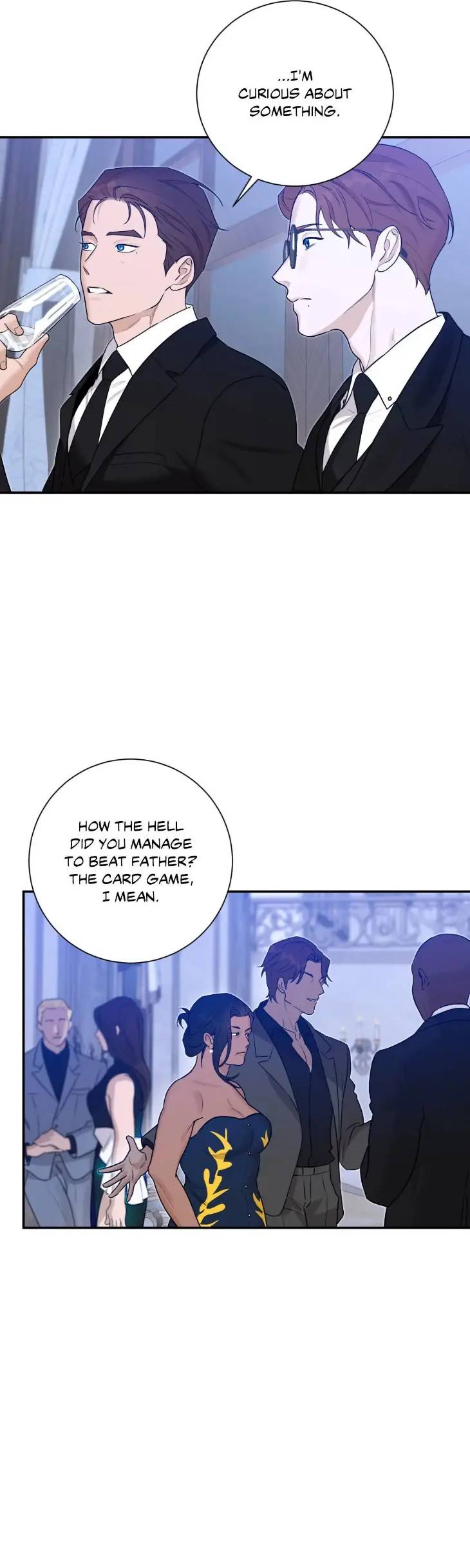 Aesthetics-Of-Unpleasantness-By-Seuseu-Uncensored-Eng page 8