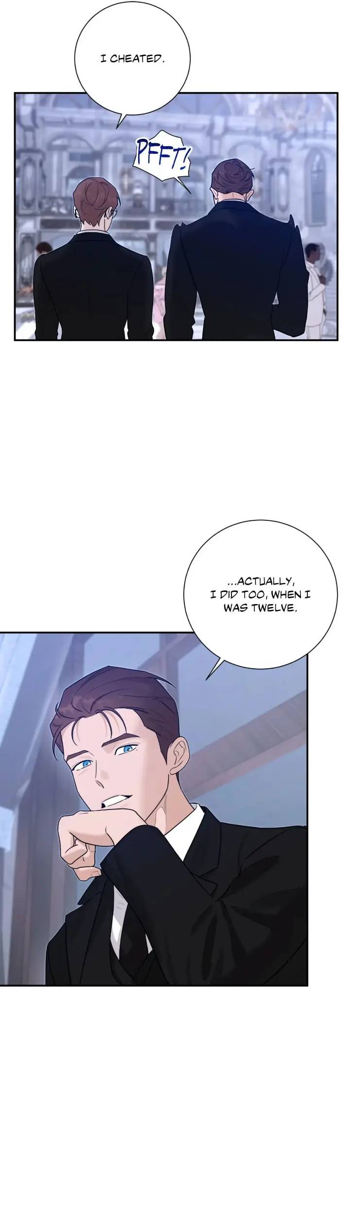 Aesthetics-Of-Unpleasantness-By-Seuseu-Uncensored-Eng page 9