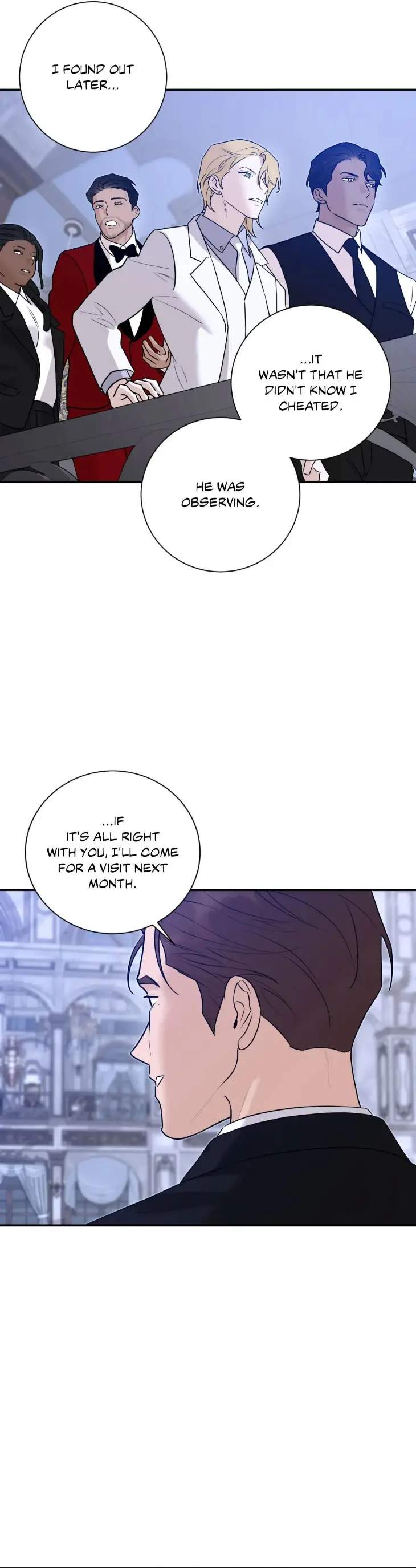 Aesthetics-Of-Unpleasantness-By-Seuseu-Uncensored-Eng page 10