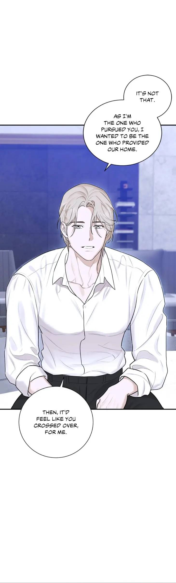 Aesthetics-Of-Unpleasantness-By-Seuseu-Uncensored-Eng page 25