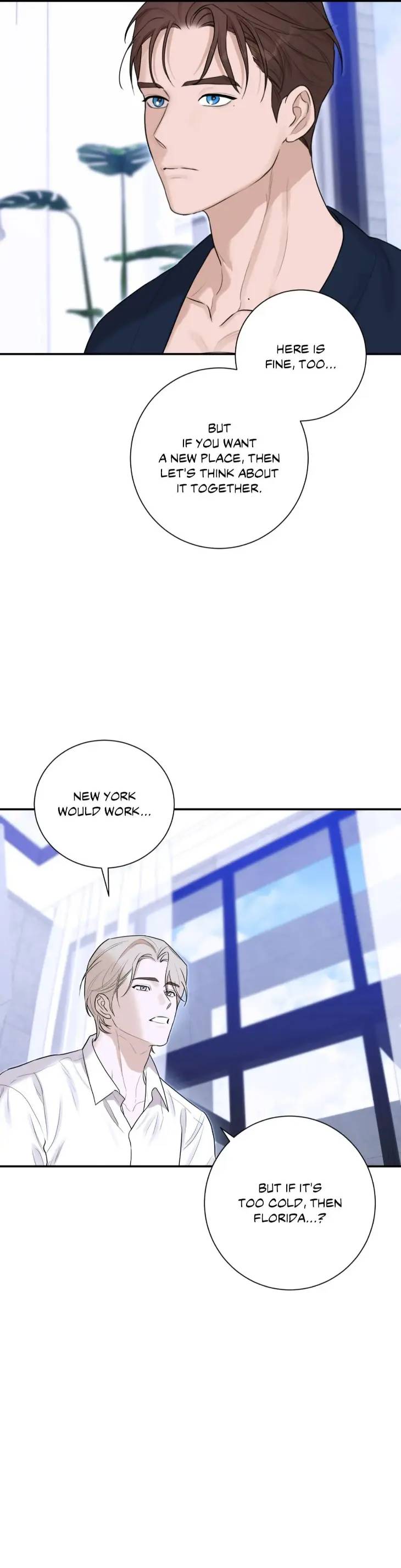 Aesthetics-Of-Unpleasantness-By-Seuseu-Uncensored-Eng page 26