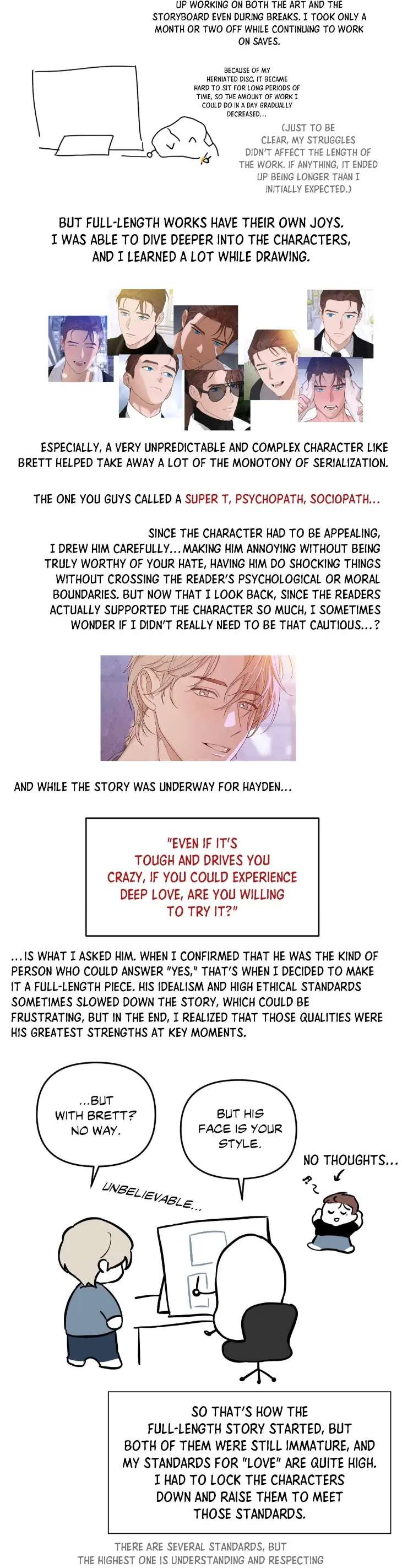 Aesthetics-Of-Unpleasantness-By-Seuseu-Uncensored-Eng page 5