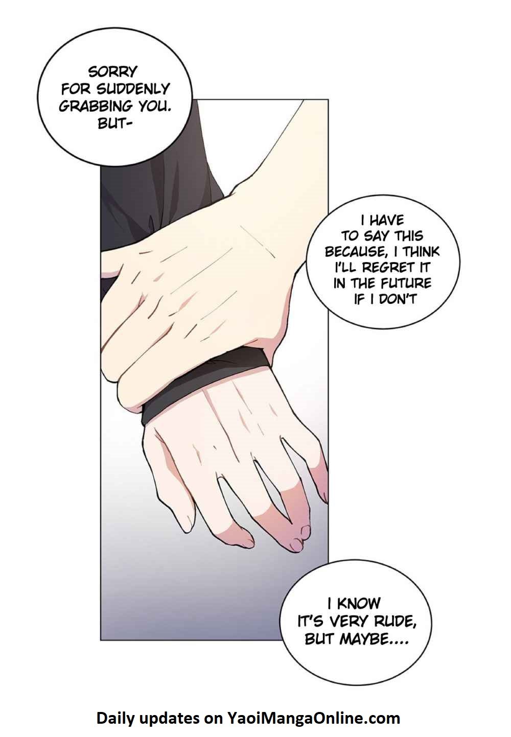 Affectionately-By-켐제-Kemje-Eng chapter_004 thumbnail