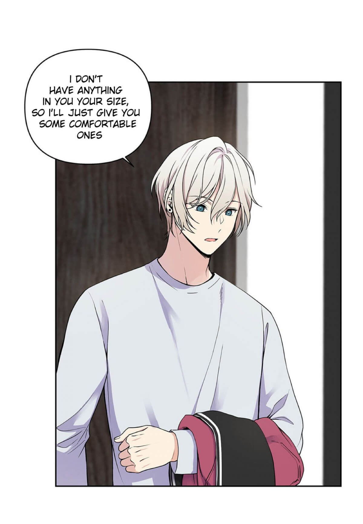 Affectionately-By-켐제-Kemje-Eng chapter_007 thumbnail