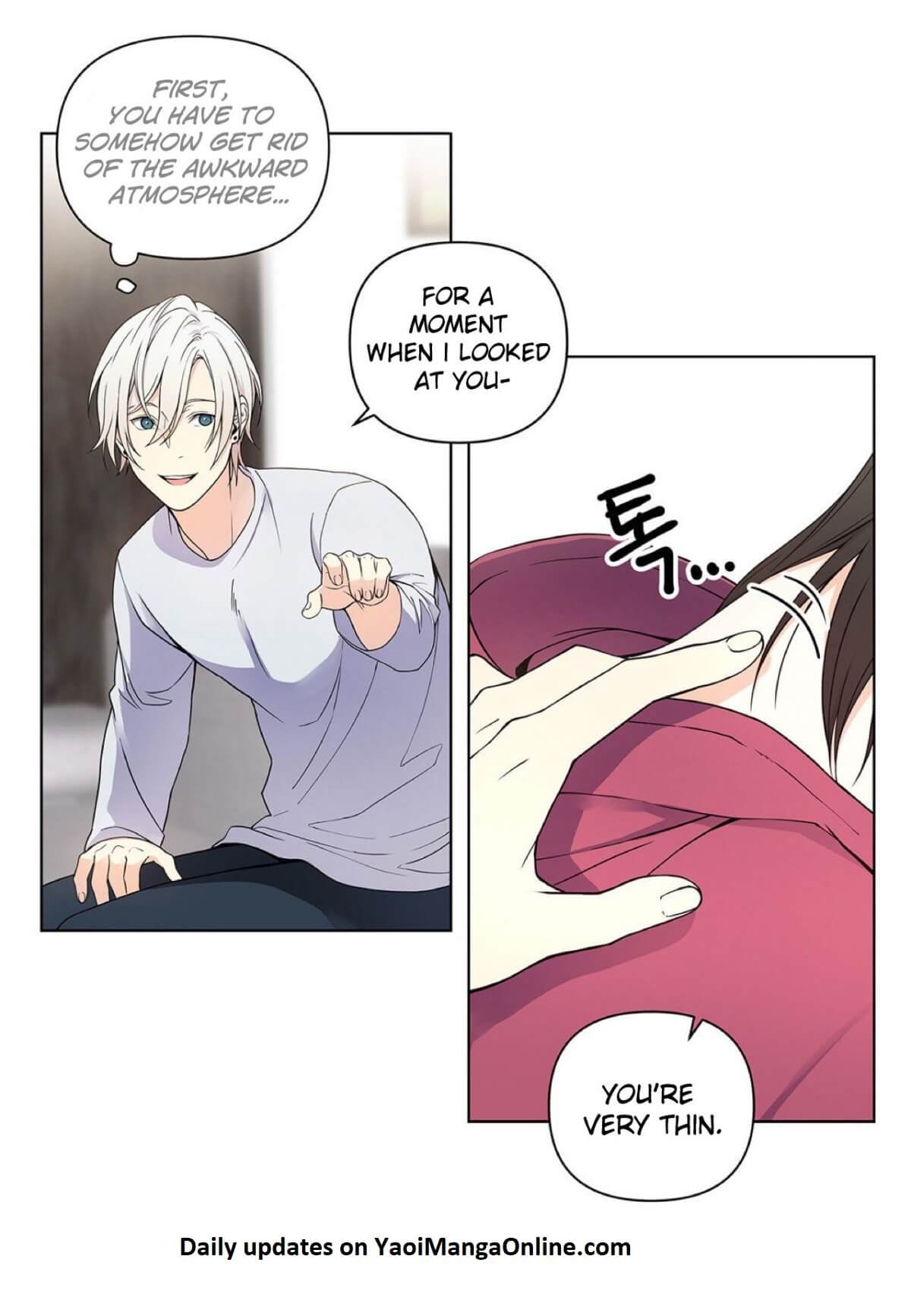 Affectionately-By-켐제-Kemje-Eng page 32