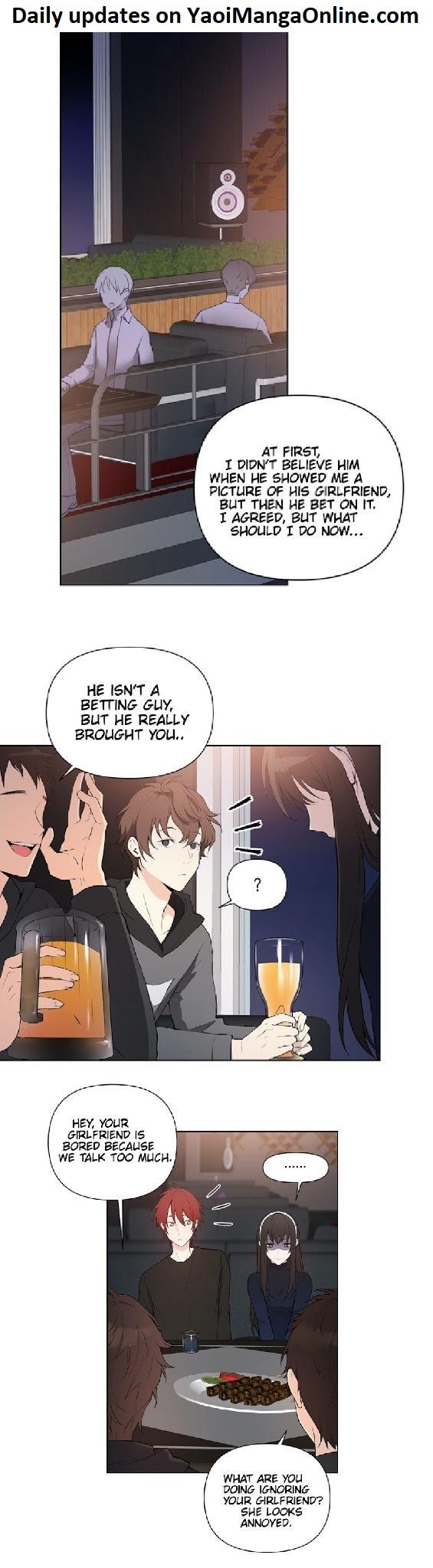 Affectionately-By-켐제-Kemje-Eng chapter_014 thumbnail