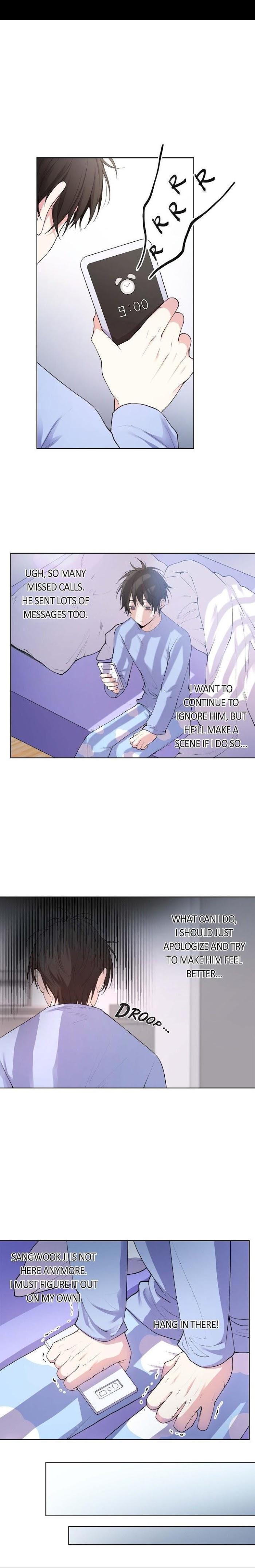 Affectionately-By-켐제-Kemje-Eng chapter_017 thumbnail