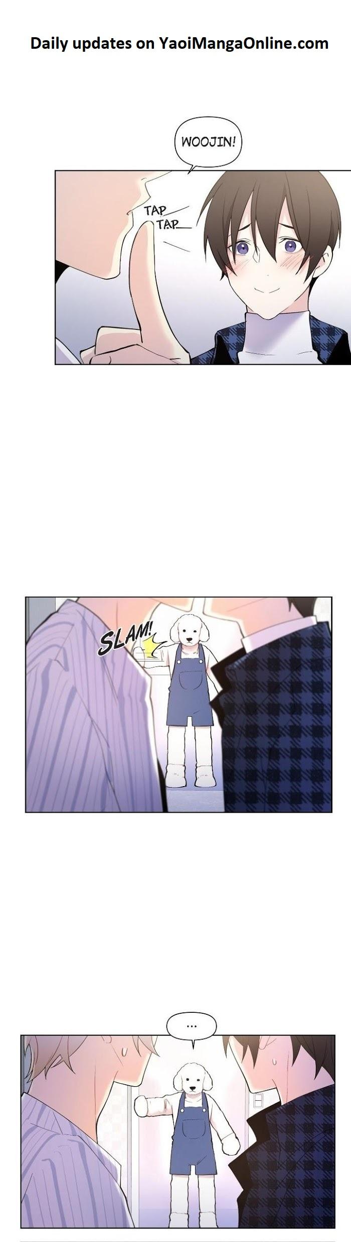 Affectionately-By-켐제-Kemje-Eng chapter_041 thumbnail