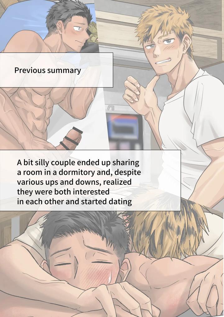 After-Soccer-Practice-By-Motyaki-Jp page 11