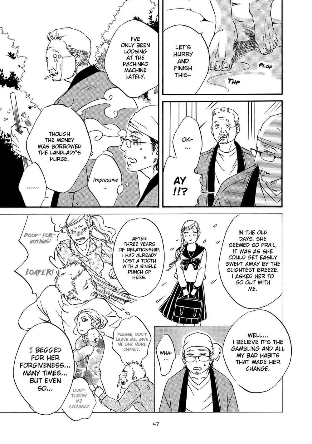 Ai-Ga-Aru-Nara-Iijanai-By-Abe-Akane-Eng page 12