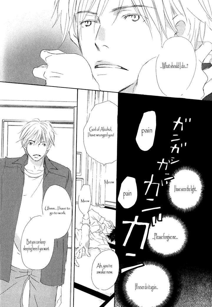 Ai-Koso-Subete-Kinoshita-Keiko-Eng page 20