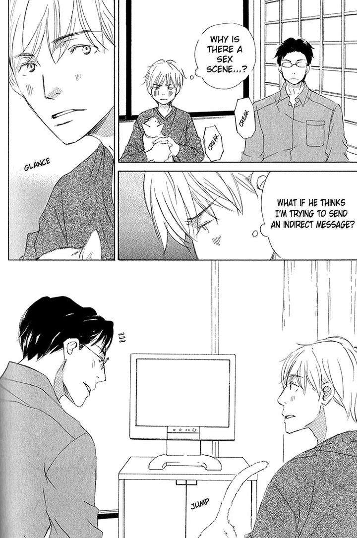Ai-Koso-Subete-Kinoshita-Keiko-Eng page 9