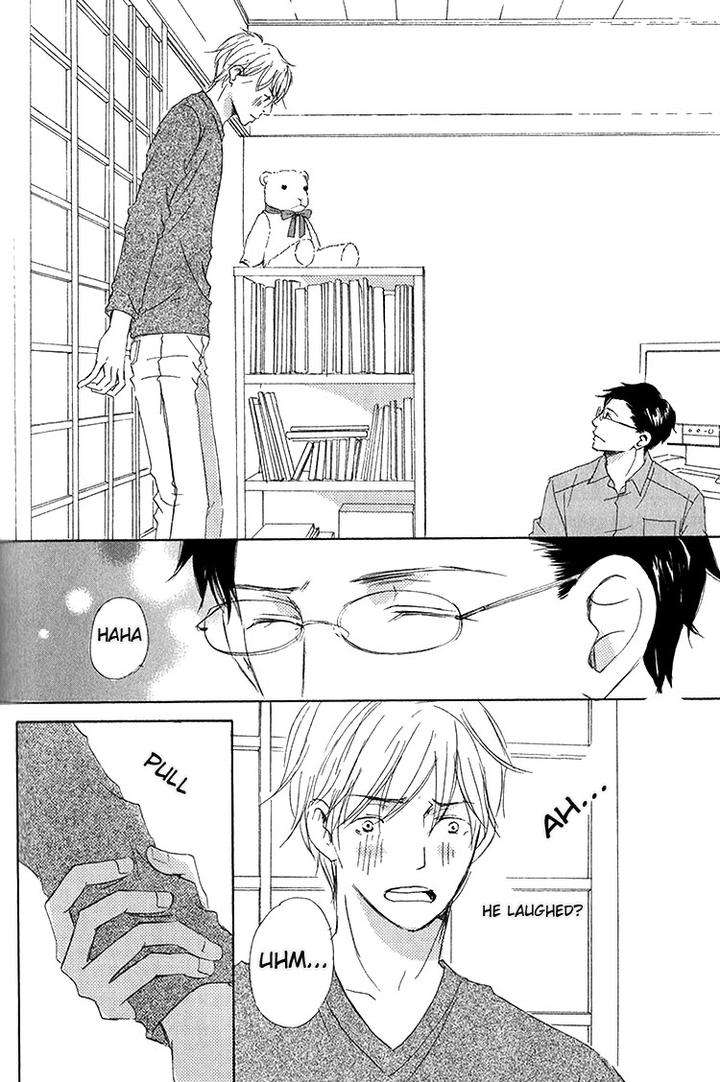 Ai-Koso-Subete-Kinoshita-Keiko-Eng page 11