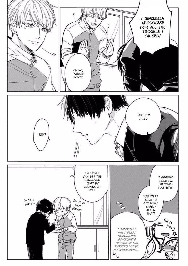 Ai-Ni-Dekinai-Koi-Wa-Iya-Hanakawa-Chito-Eng page 11