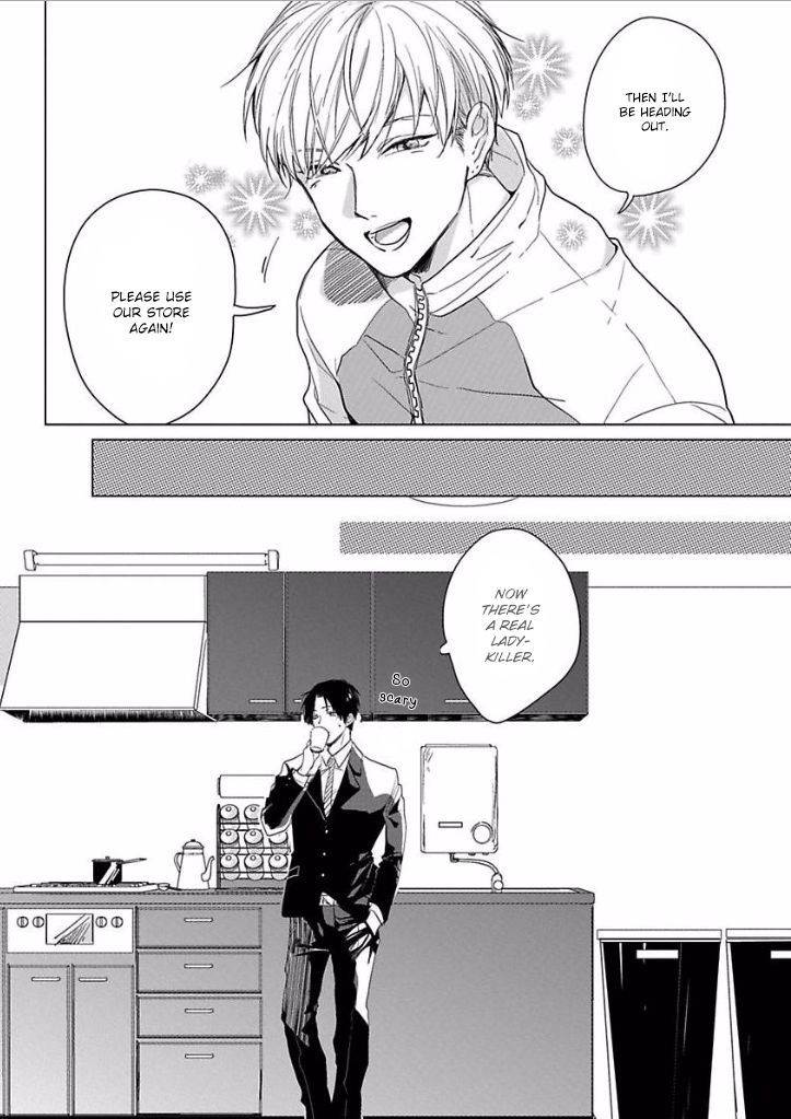Ai-Ni-Dekinai-Koi-Wa-Iya-Hanakawa-Chito-Eng page 12