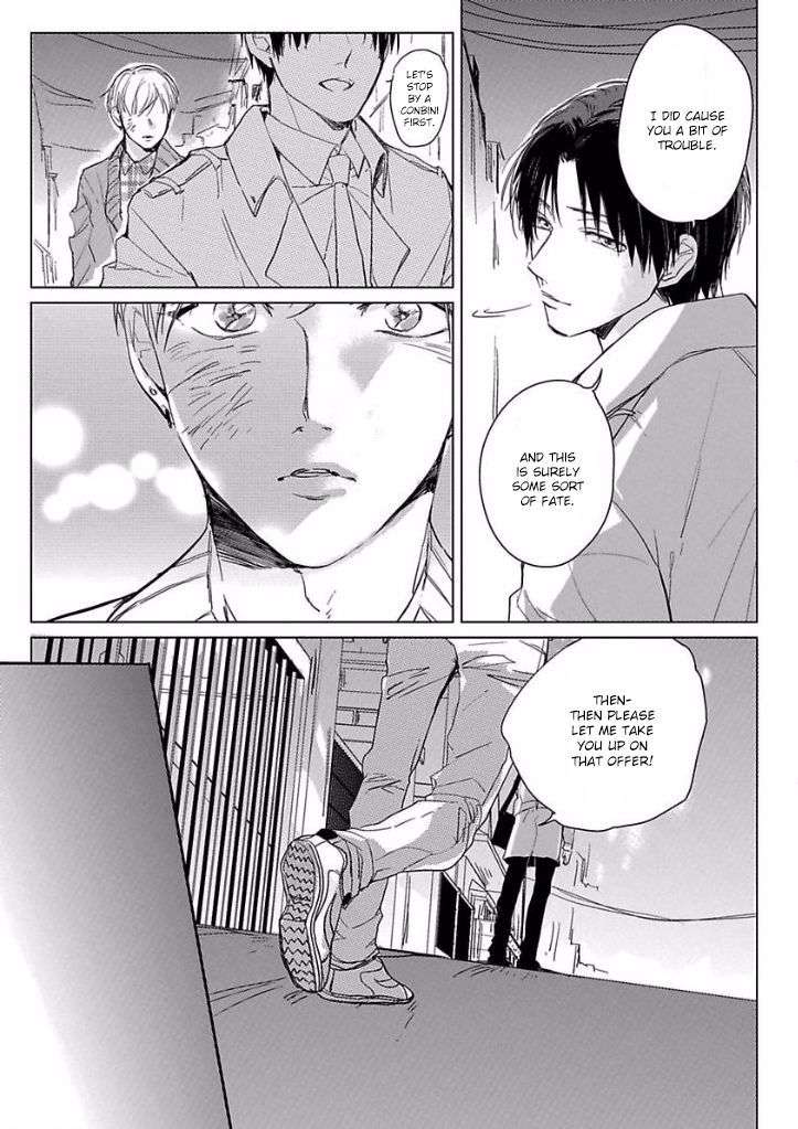 Ai-Ni-Dekinai-Koi-Wa-Iya-Hanakawa-Chito-Eng page 19