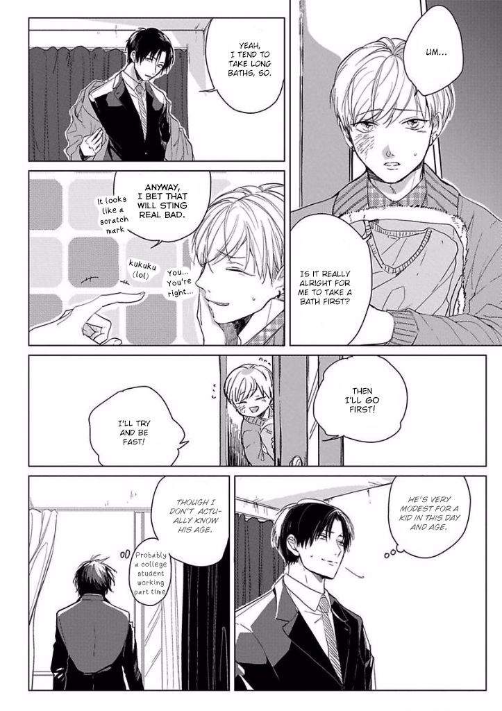 Ai-Ni-Dekinai-Koi-Wa-Iya-Hanakawa-Chito-Eng page 20