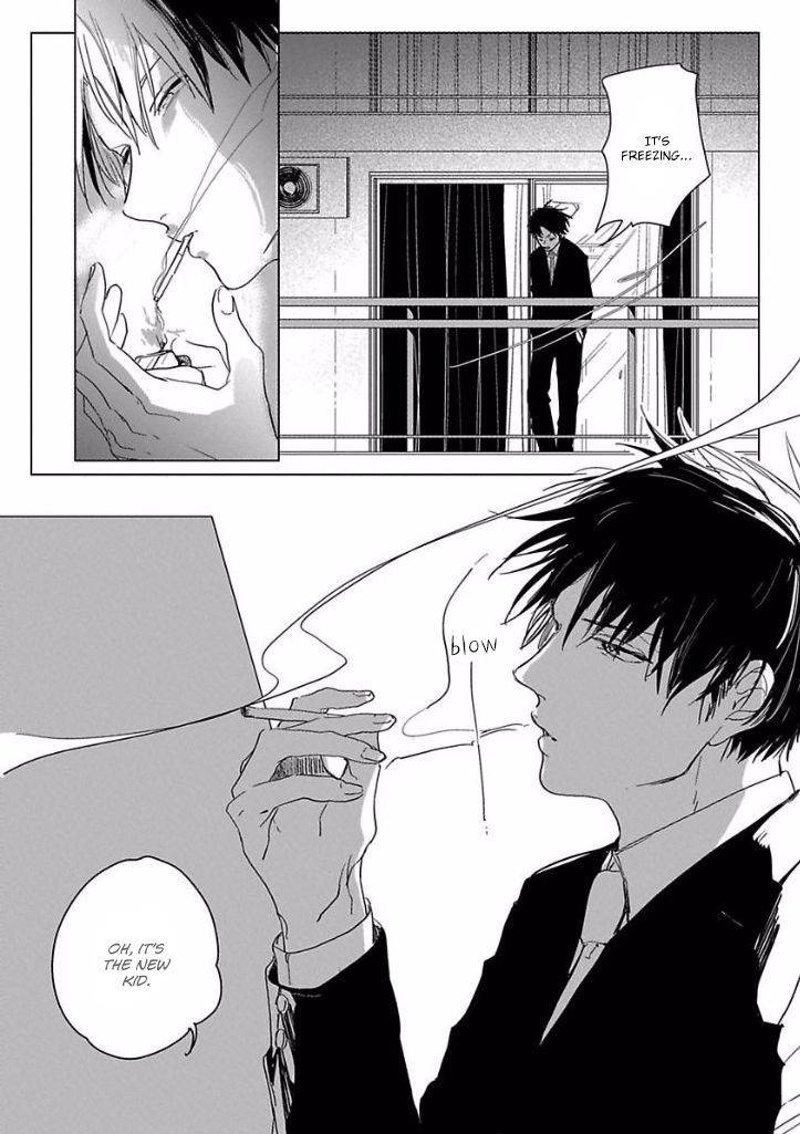 Ai-Ni-Dekinai-Koi-Wa-Iya-Hanakawa-Chito-Eng page 21