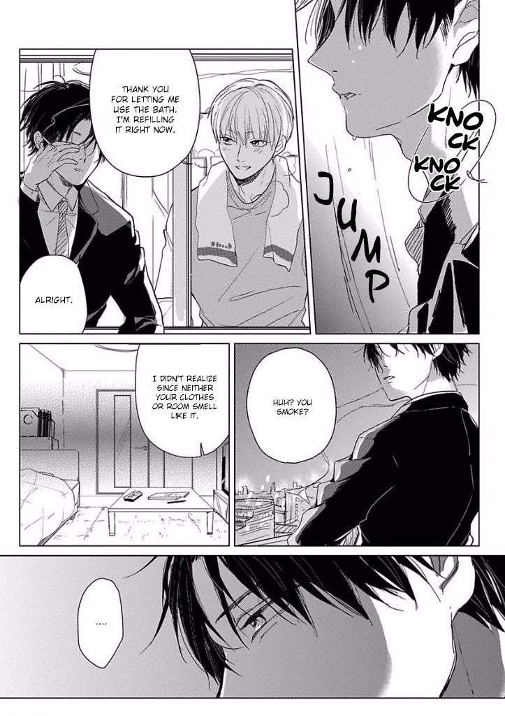 Ai-Ni-Dekinai-Koi-Wa-Iya-Hanakawa-Chito-Eng page 25