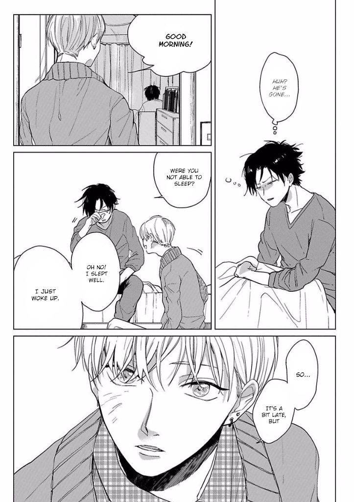 Ai-Ni-Dekinai-Koi-Wa-Iya-Hanakawa-Chito-Eng page 28