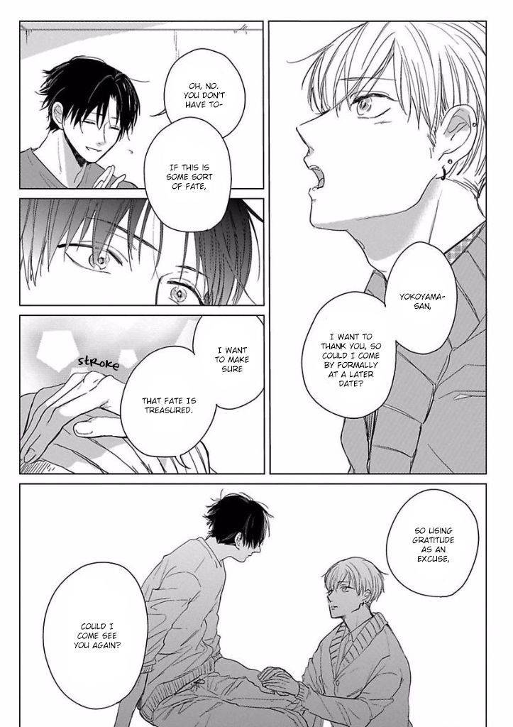 Ai-Ni-Dekinai-Koi-Wa-Iya-Hanakawa-Chito-Eng page 30
